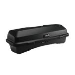 Box THULE SANTU na platformę rowerową EPOS/EASYFOLD - Nowość! Oryginał