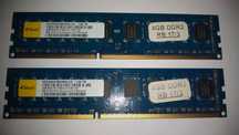 Pamięć ram DDR3 8GB