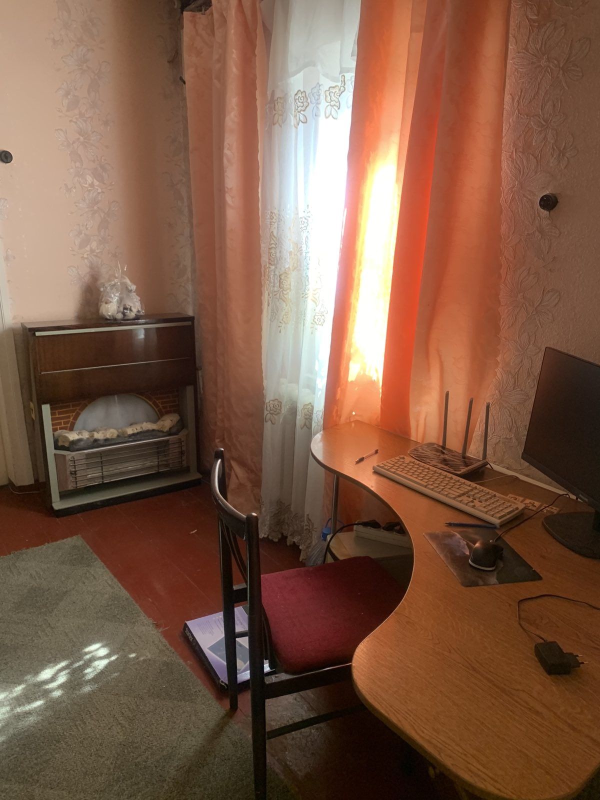 Сдам дом в р-не ул.Отечественная  Клинчик