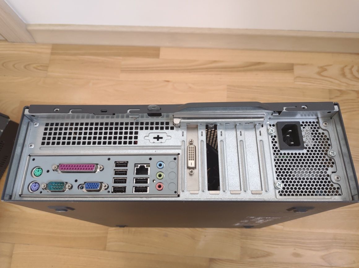 Lenovo Thinkcentre komputer Machine Type 9018