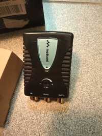 Wzmacniacz sygnału Wi-Fi Meliconi AMP200 LTE