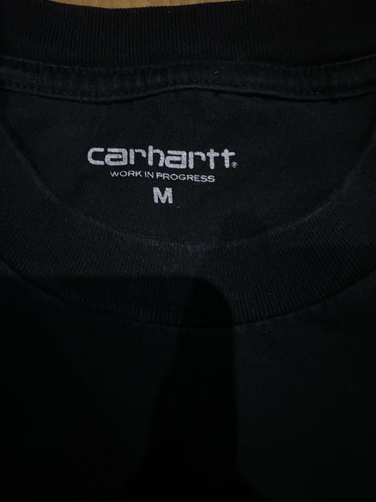 Carhartt Tshirt {NOVA}