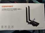 wifi comfast   Wi-fi adapter