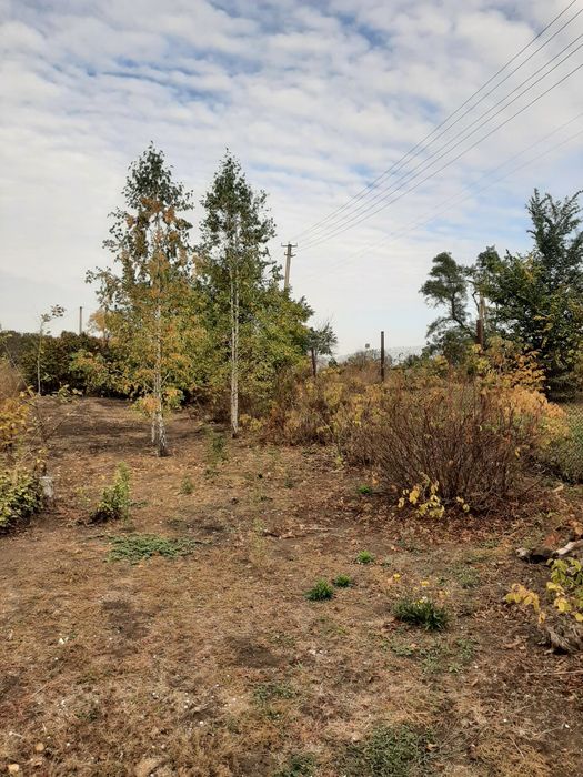 Земельна ділянка Сичавка