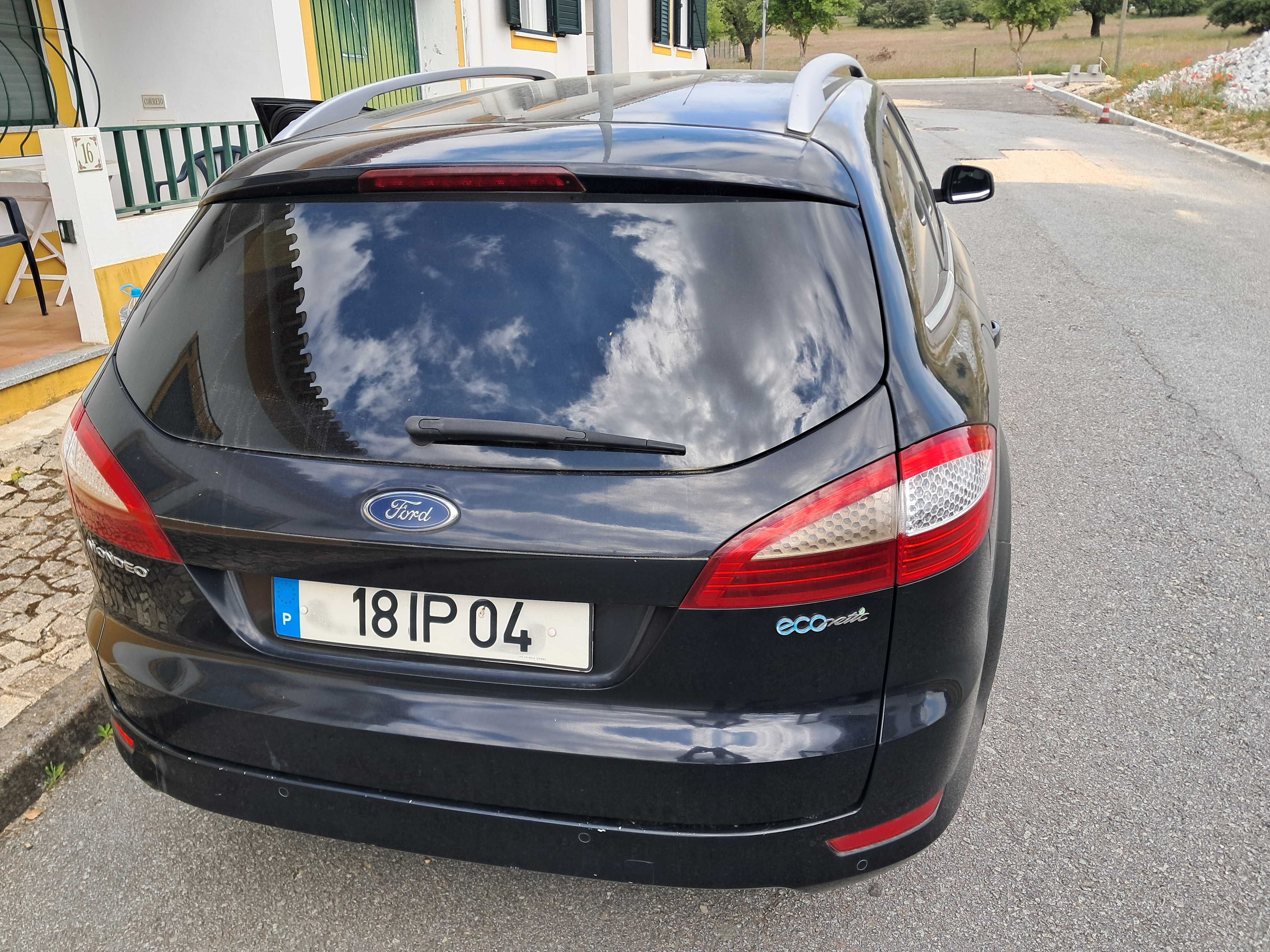 Carrinha Ford Mondeo impecavel, full extras!