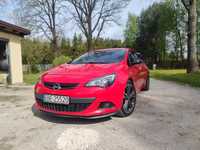 Opel Astra J GTC 1.6T 180km LPG