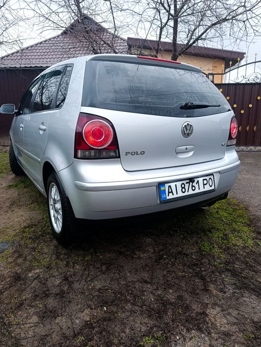 Продам своє авто.