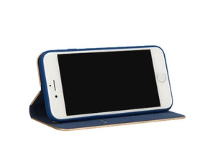 Kabura Vennus Book z ramką do Samsung Galaxy A34 5G