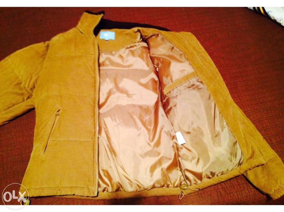 Casaco tenth muito bom estado