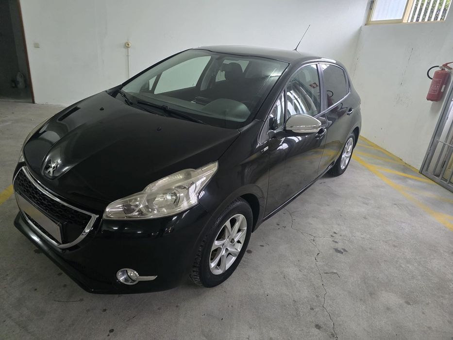 Peugeot 208 1.2 PureTech Style