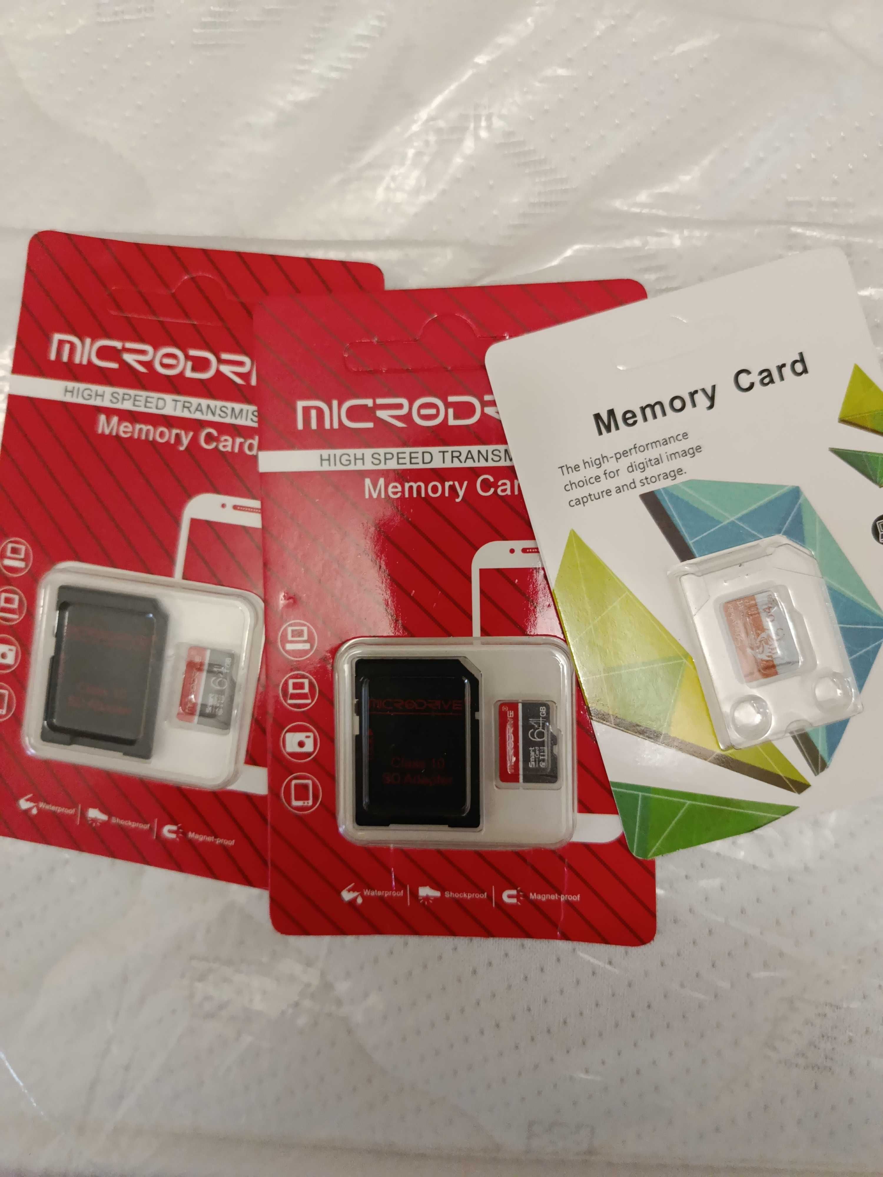 SSD   2,5" - 64Gb + карман для диска