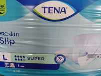 Tena proskin Slip L