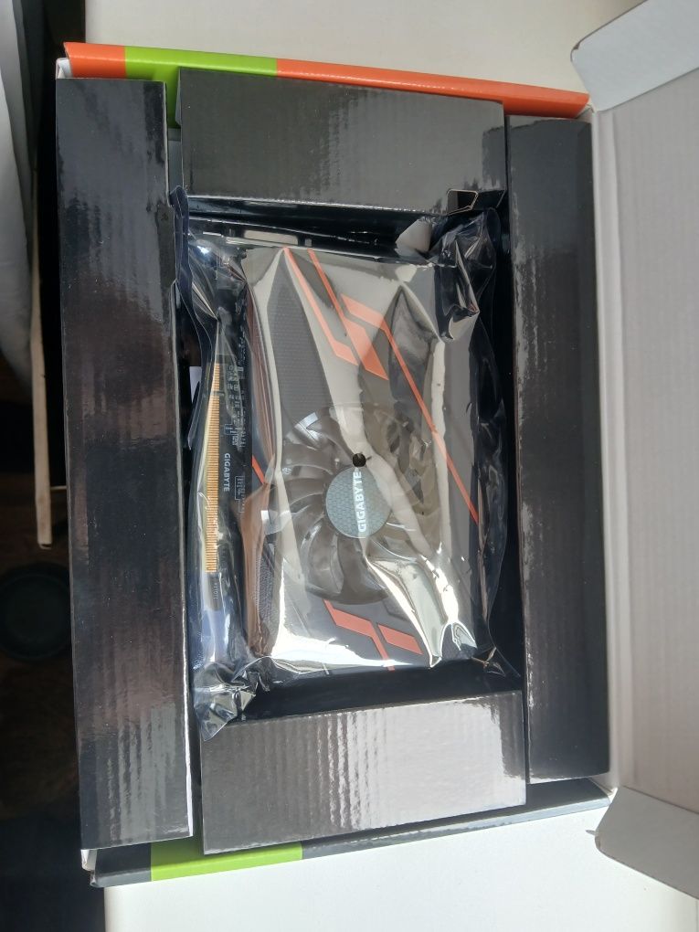 Відеокарта Gigabyte Geforce GT 1030, 2 GB