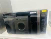 Kuchenka mikrofalowa 4w1 Toshiba – 900 W 25L z Air Fryer i Inverterem!
