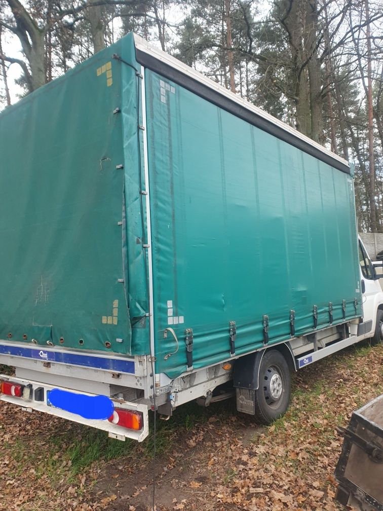 Peugeot boxer 3.0