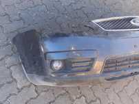 Para choques frente ford focus c max   3M51 R17757 AL