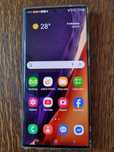 Samsung Note 20 Ultra 5G