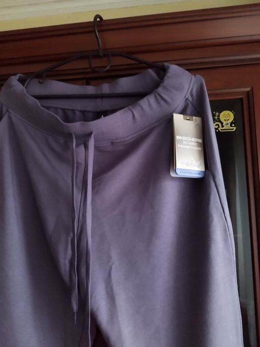 Штаны спортивные джогеры новые Shekers