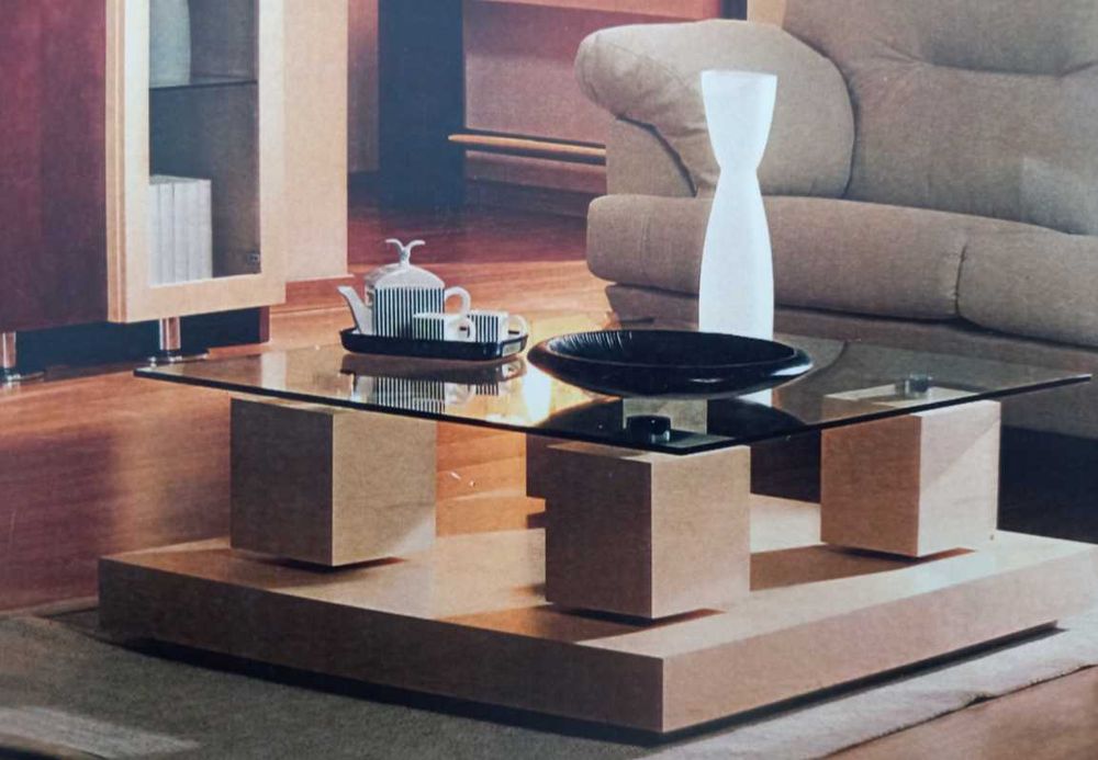 Mesa de centro/ sala de estar