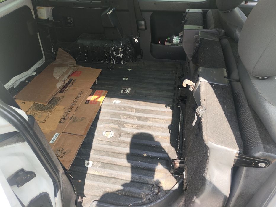 Продам Сітроен берлінго 1.9d пасажир