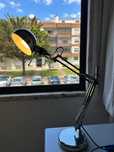 Candeeiro de Secretária Ikea FORSÅ – Como Novo!