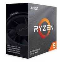 Vendo processador AMD Ryzen 5 3600 3.6GHz AM4 BOX