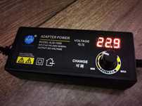 Zasilacz regulowany KEJI ESHENG KJS-1509 60W 3-36V z wyświetlaczem LED
