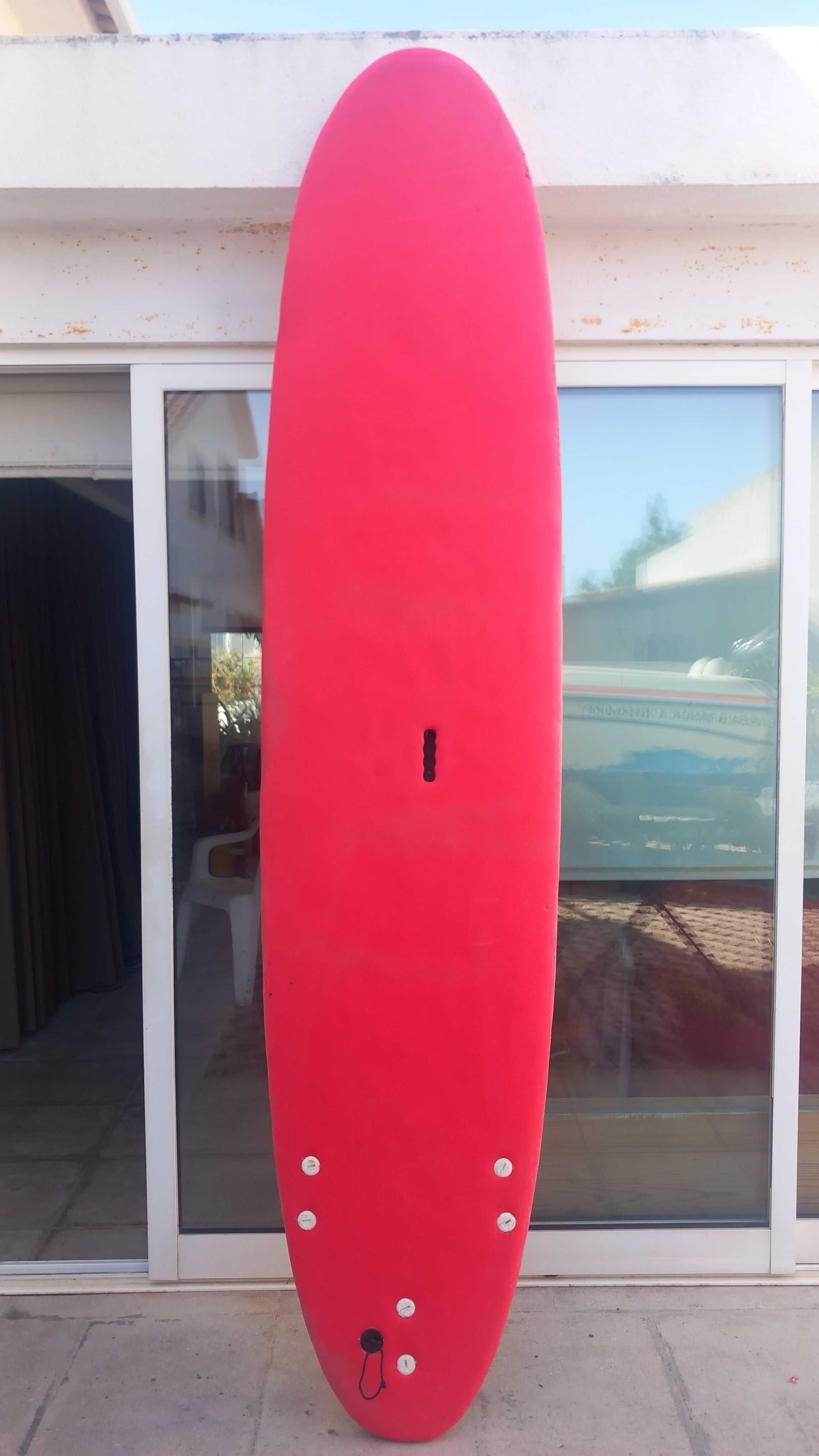 Para desocupar espaço 4 Soft Boards