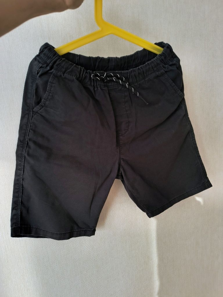 Шорты Next  Zara HM 8-11 лет