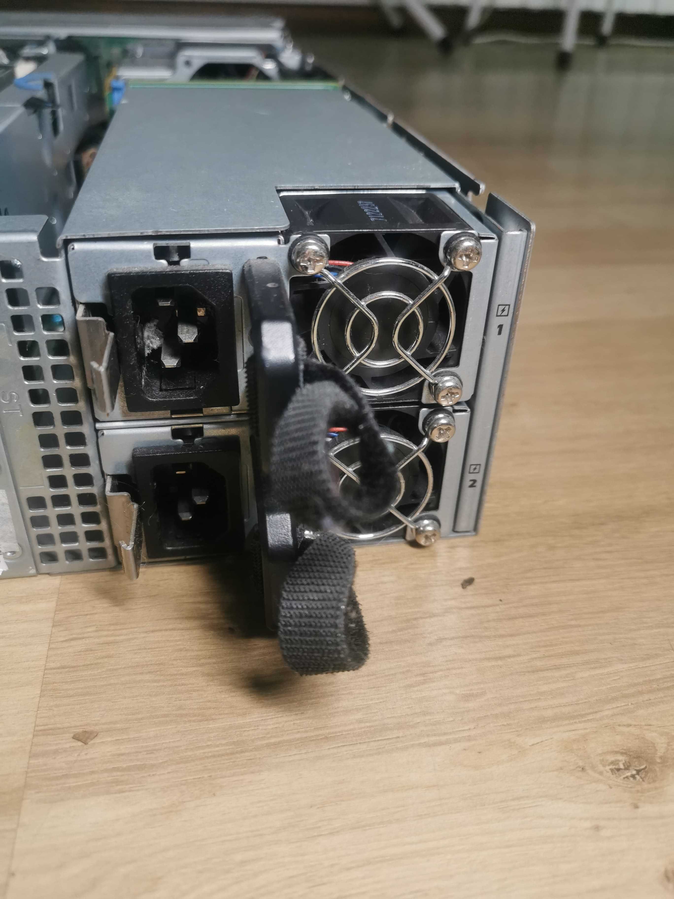 Servidor DELL PowerEdge R515 | **36TB** SAS Storage Server