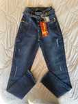 Women Femenne jeans
