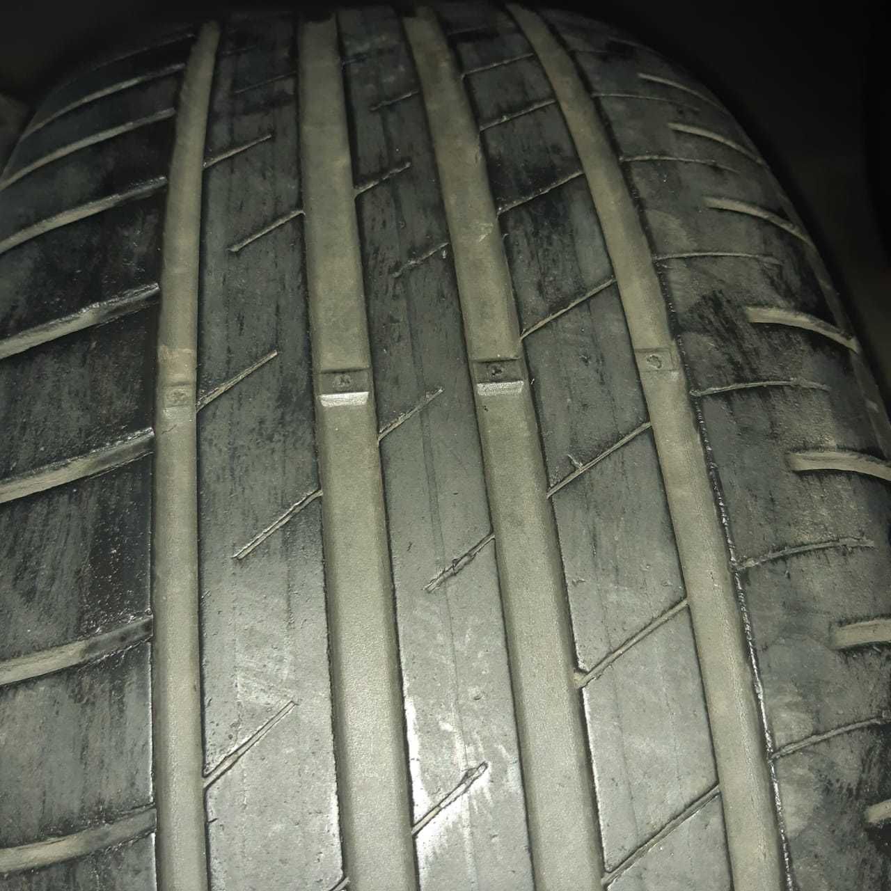 Літні шини 205/55/R16 Goodyear, б/у