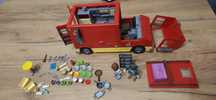 Playmobil food truck 70075