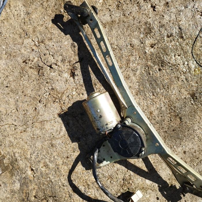 Стартер ваз 2114 2115 2109 редукторный