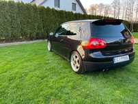 Sprzedam VW Golf GTI