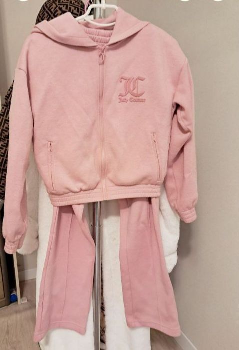 Костюм Juisy Couture оригинал