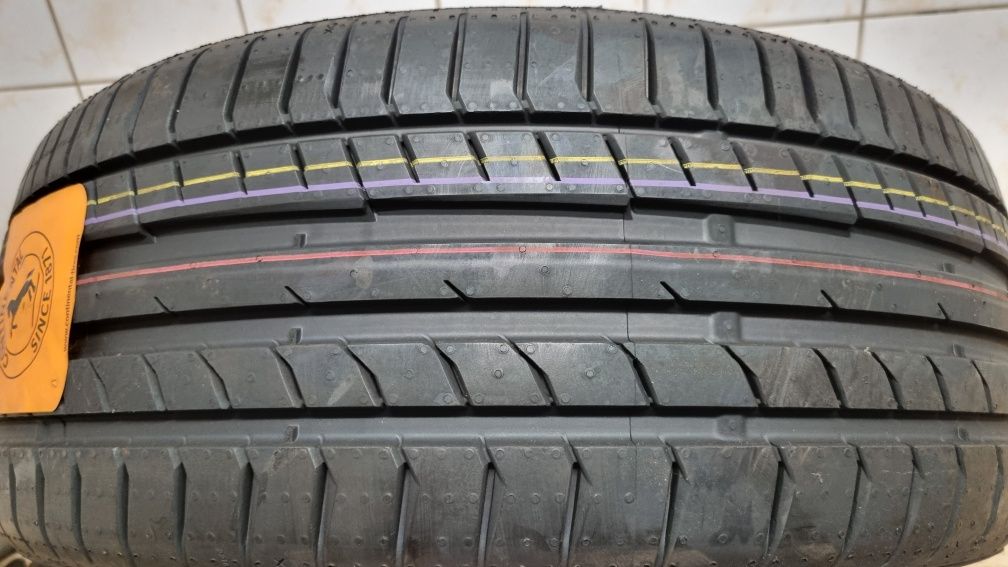 Nowa opona letnia 225/40 R18 92Y XL Continental ContiSportContact 5