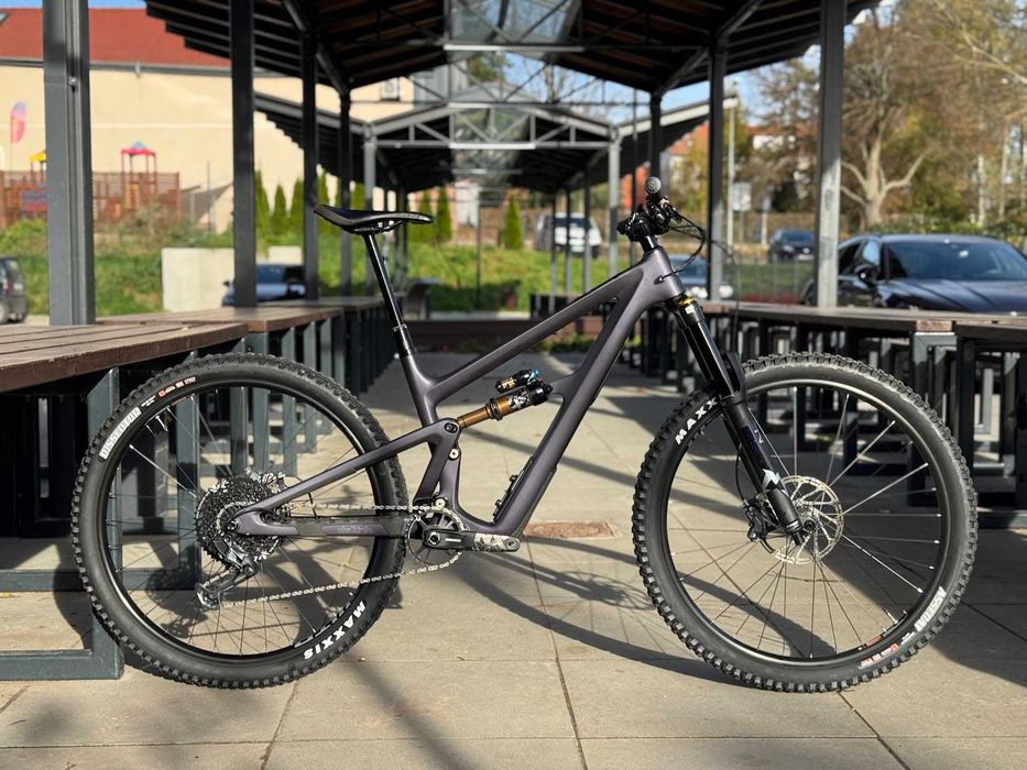 rower Ibis Ripmo V3, rozmiar XM, GX kit - ex-demo, gwarancja -40%