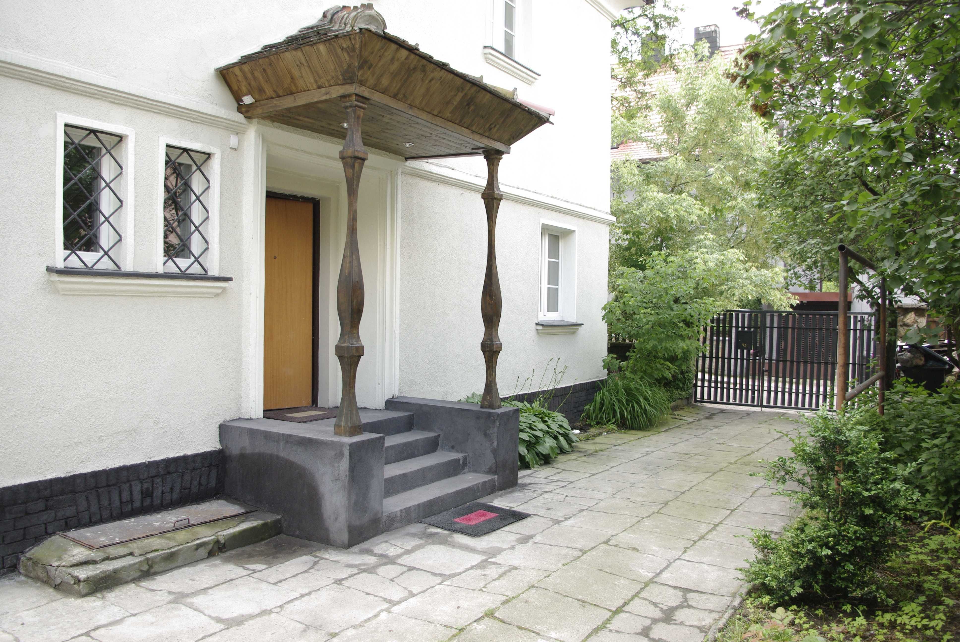 Apartament do wynajęcia
