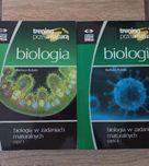 Zestaw maturalny biologia