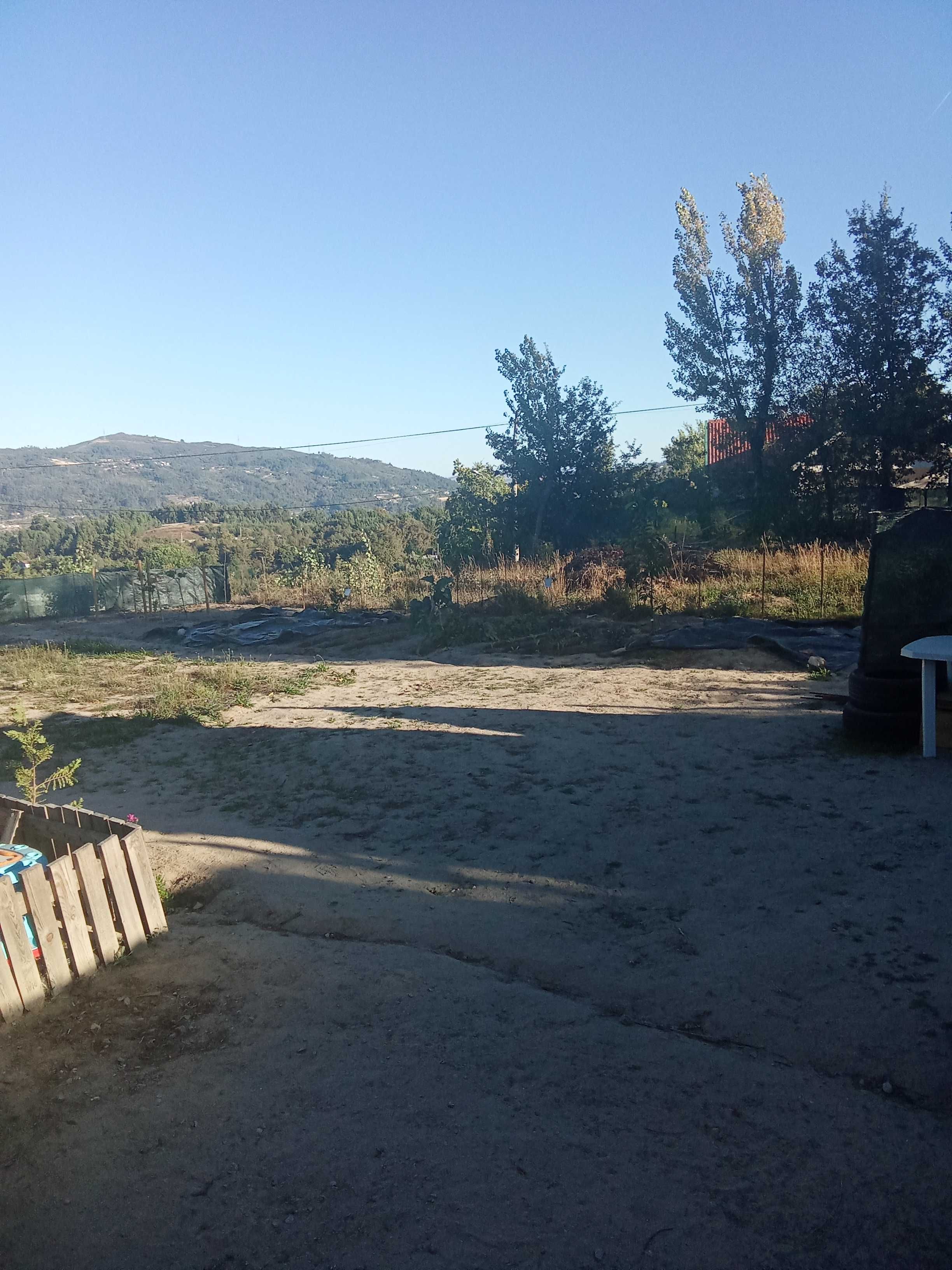 Venda de terreno