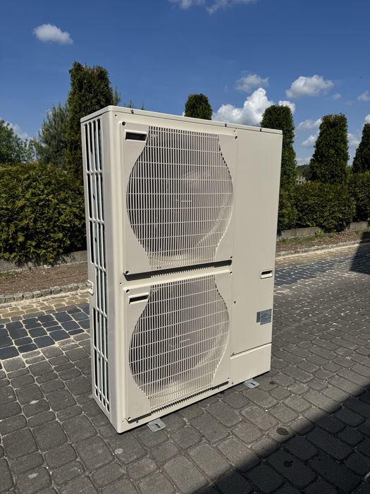 Pompa ciepła De Dietrich Alezio 11kW 3F gwarnancja montaż