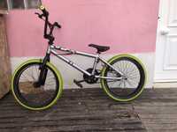 Bmx em bom estdado