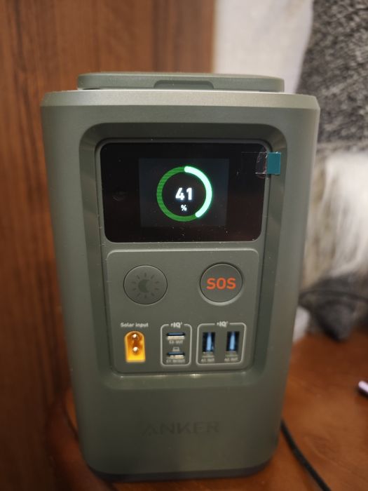 Зарядная станция Anker 548