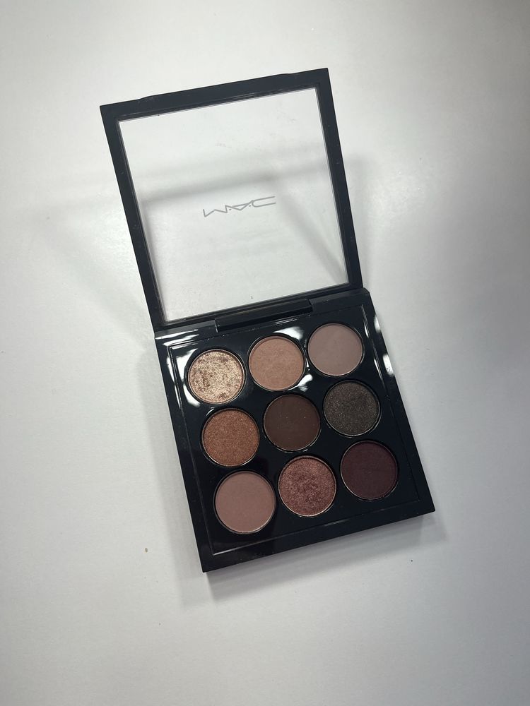 Paleta MAC Cosmetics