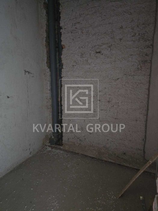 Продаж 1 кімнатної квартири в центрі БУЧІ