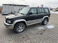 Isuzu Trooper