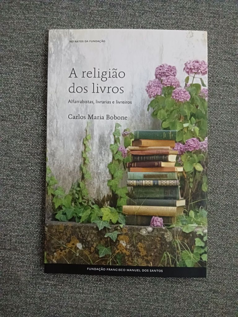 A religião dos livros