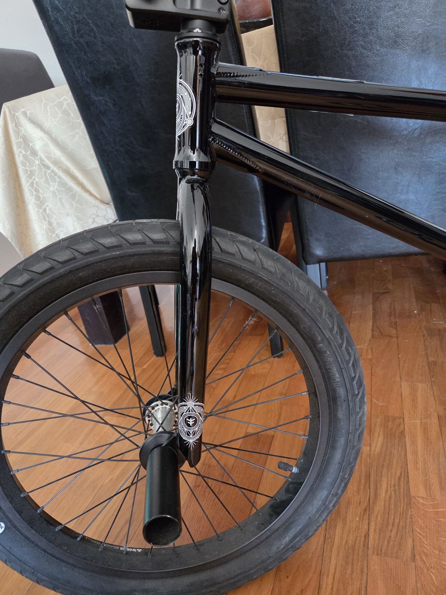 BMX Flybikes proton