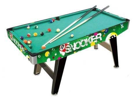 Mini Snooker 92cms